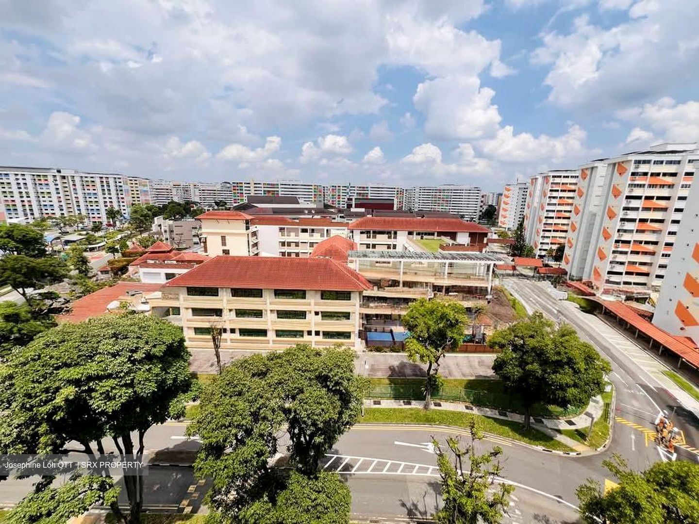 Blk 642 Yishun Street 61 (Yishun), HDB 4 Rooms #587068781
